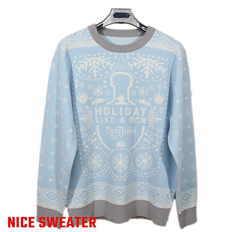 nice holiday sweaters