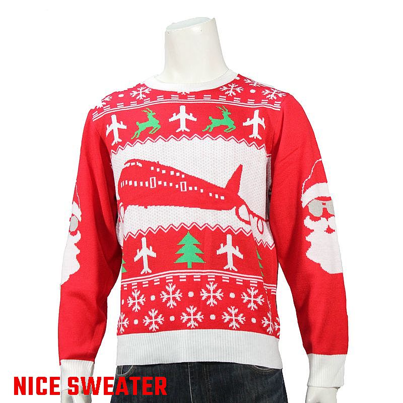 mens christmas sweaters near me