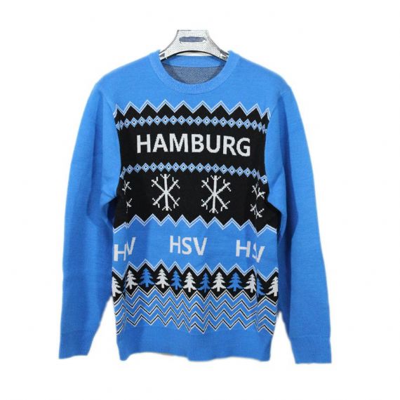 Nordstrand Handball Custom Ugly Christmas Sweater - BiShop - Tagotee