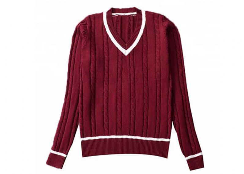 Uniform sweaters for on sale adults